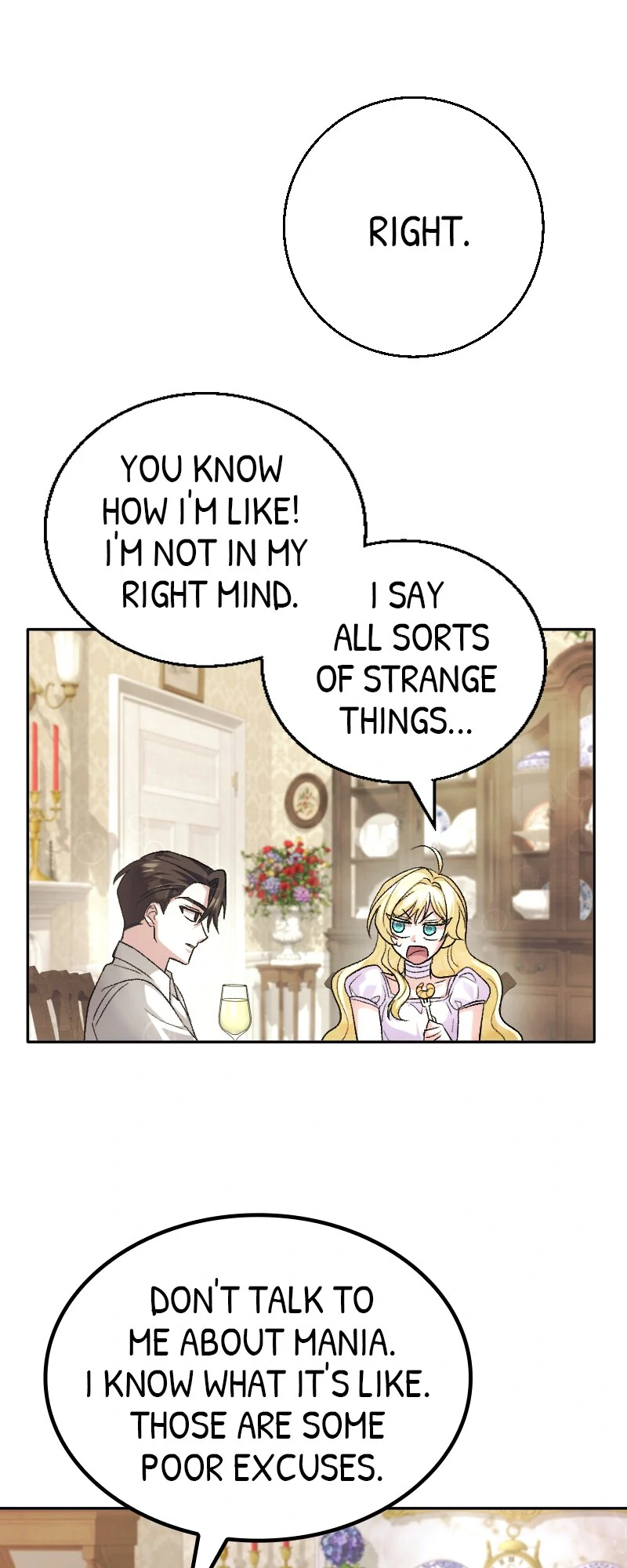 No More Regrets, Just Kill Me Chapter 18 - Page 24