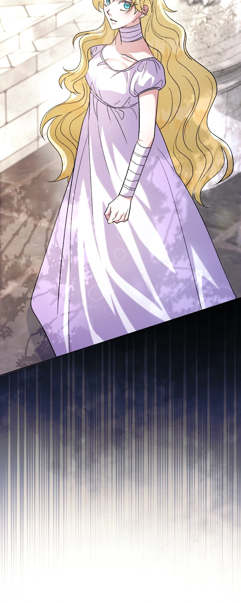 No More Regrets, Just Kill Me Chapter 18 - Page 34