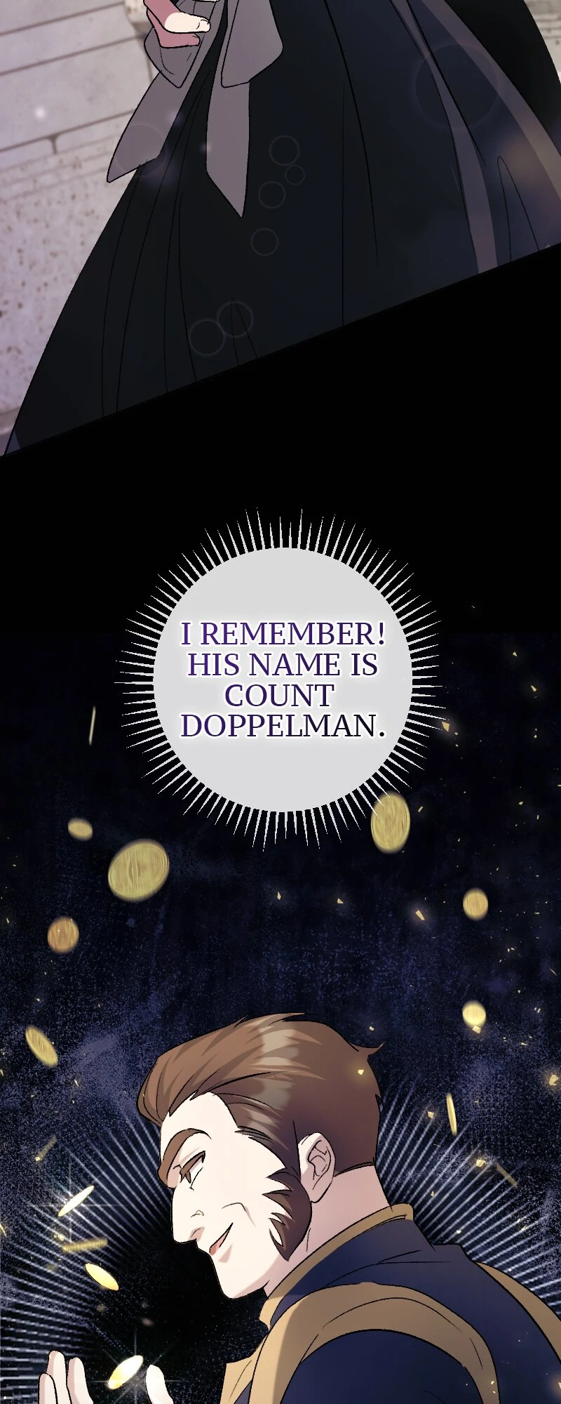 No More Regrets, Just Kill Me Chapter 18 - Page 37