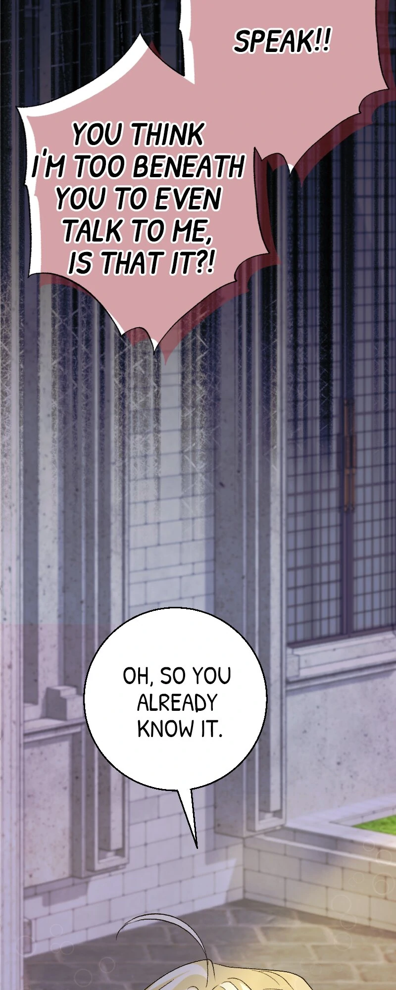 No More Regrets, Just Kill Me Chapter 18 - Page 61