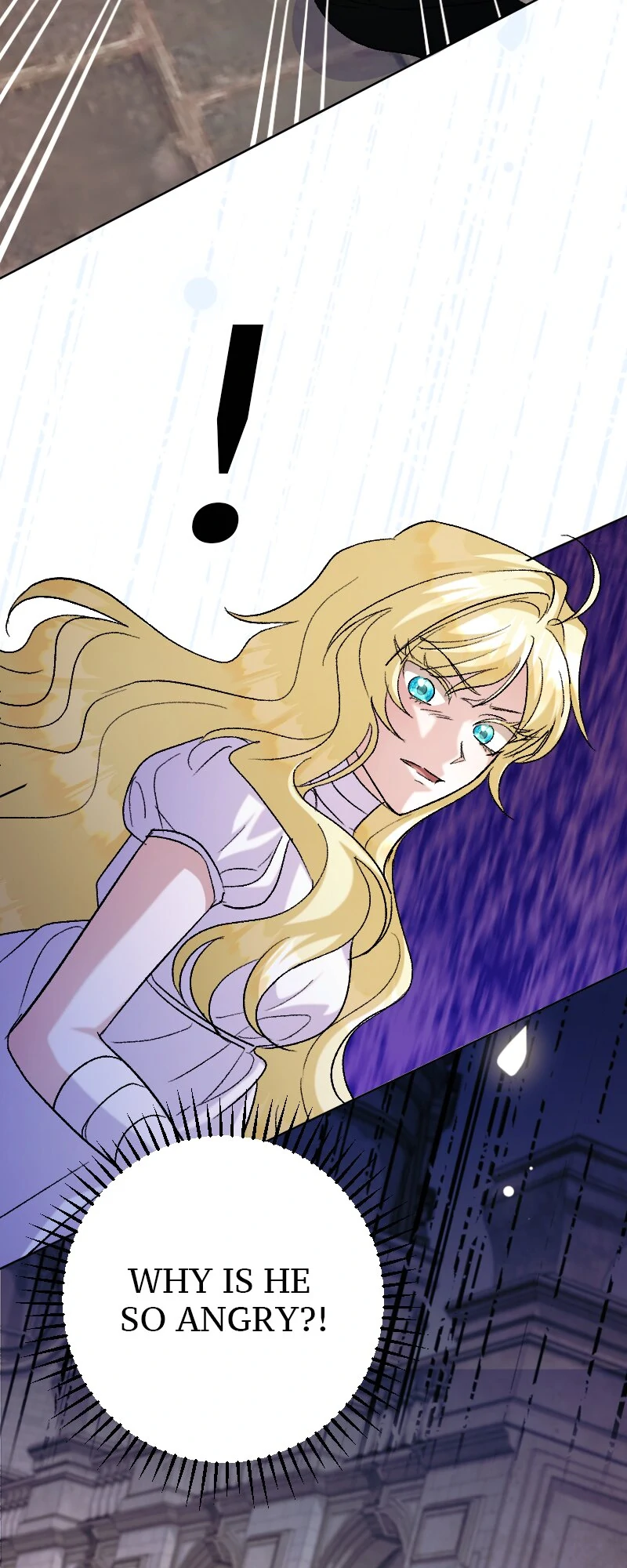 No More Regrets, Just Kill Me Chapter 18 - Page 70