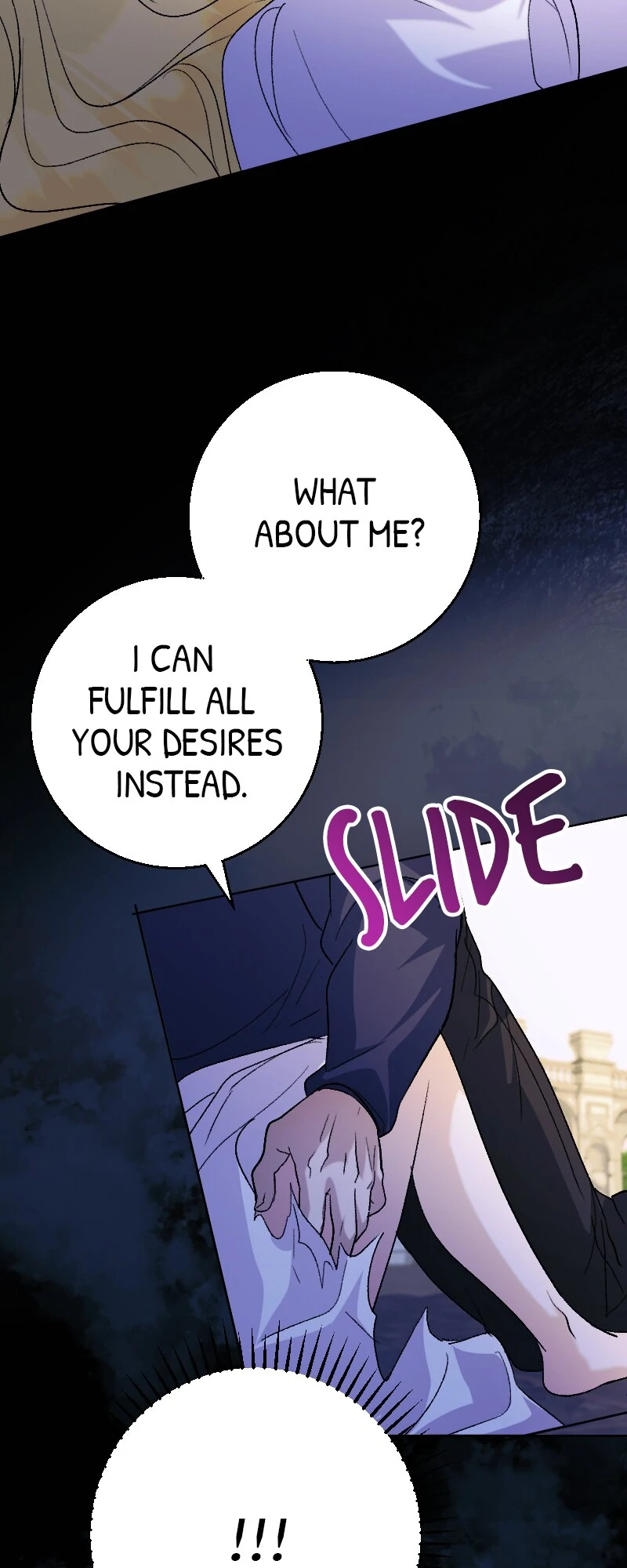 No More Regrets, Just Kill Me Chapter 18 - Page 76