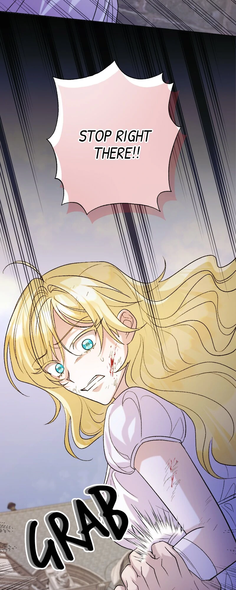 No More Regrets, Just Kill Me Chapter 18 - Page 80