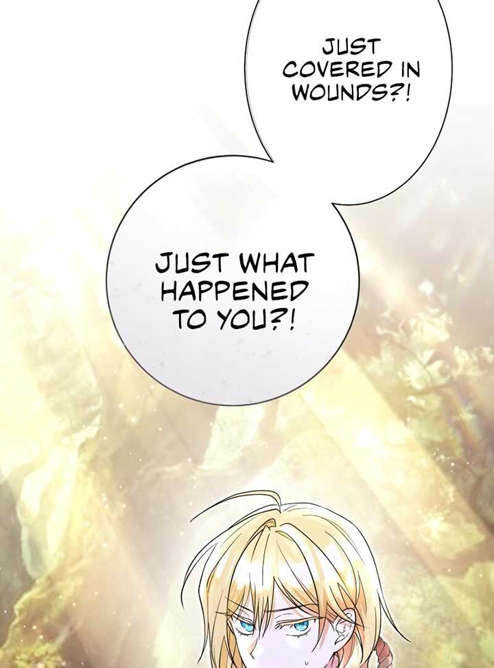 No More Regrets, Just Kill Me Chapter 2 - Page 116