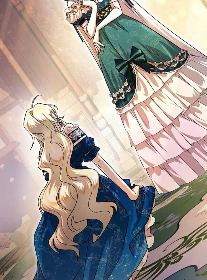 No More Regrets, Just Kill Me Chapter 2 - Page 3