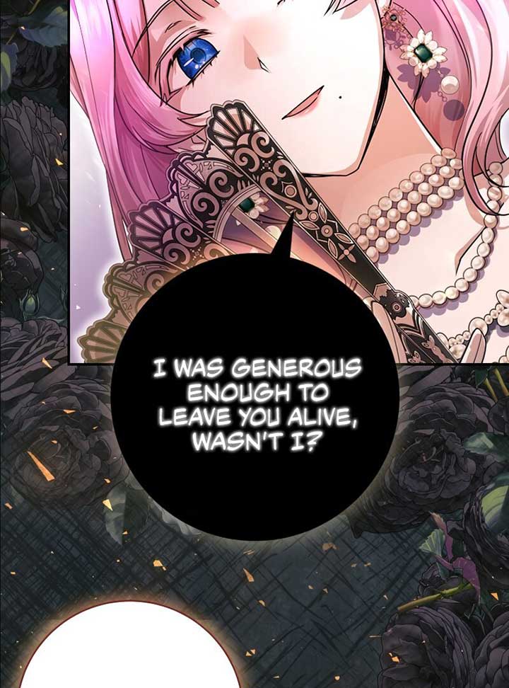 No More Regrets, Just Kill Me Chapter 2 - Page 5