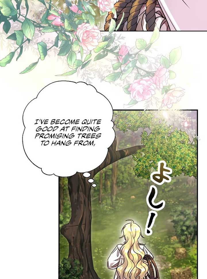 No More Regrets, Just Kill Me Chapter 2 - Page 56