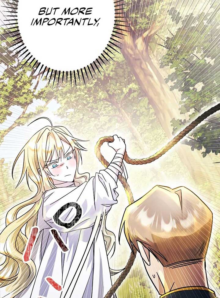 No More Regrets, Just Kill Me Chapter 2 - Page 75