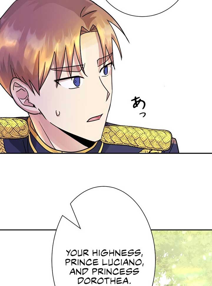 No More Regrets, Just Kill Me Chapter 2 - Page 82