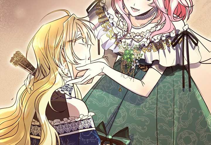 No More Regrets, Just Kill Me Chapter 2 - Page 9