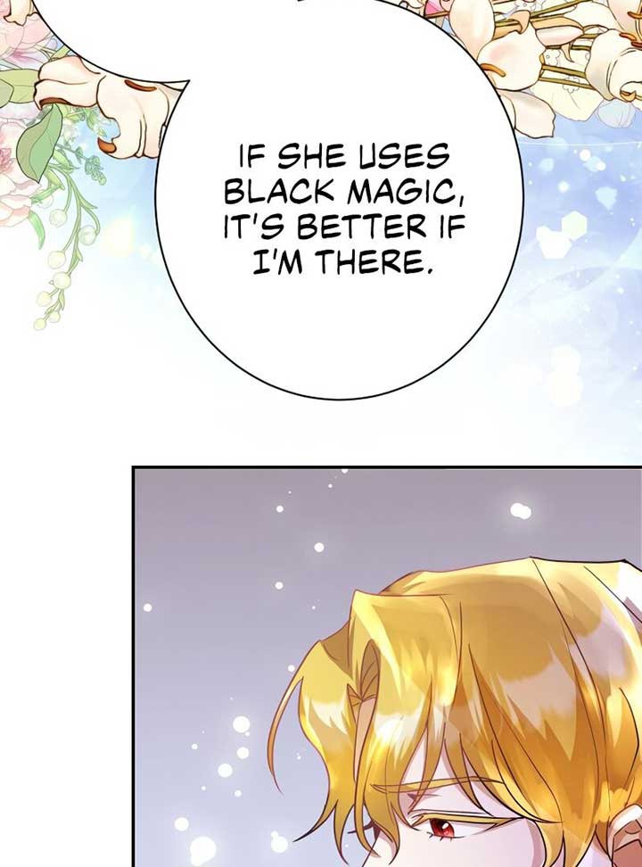 No More Regrets, Just Kill Me Chapter 2 - Page 91