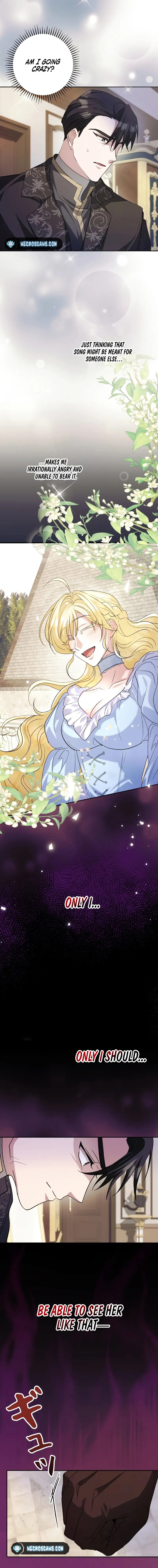 No More Regrets, Just Kill Me Chapter 20 - Page 16