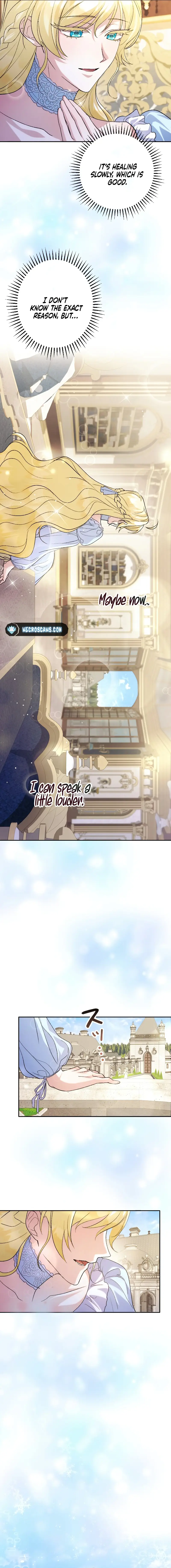 No More Regrets, Just Kill Me Chapter 20 - Page 4