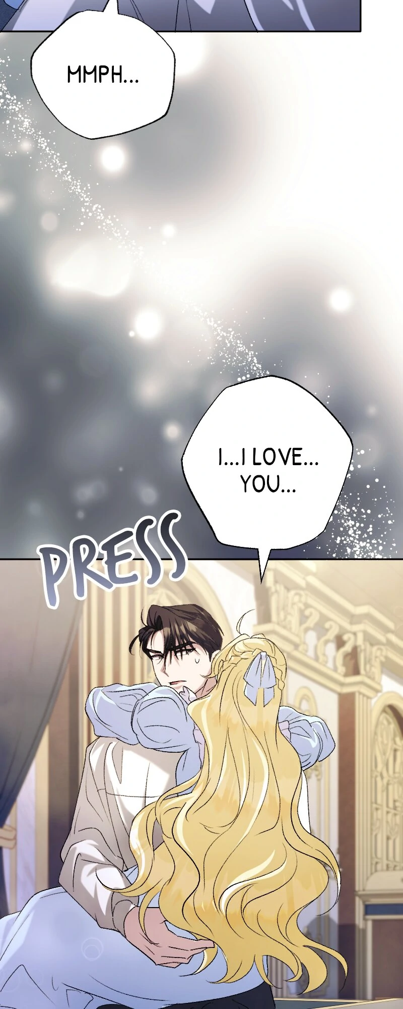 No More Regrets, Just Kill Me Chapter 21 - Page 13