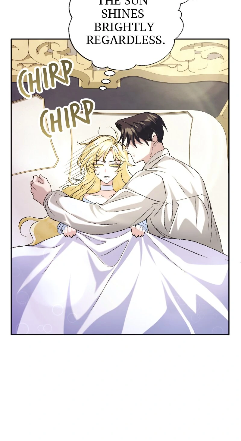 No More Regrets, Just Kill Me Chapter 21 - Page 17