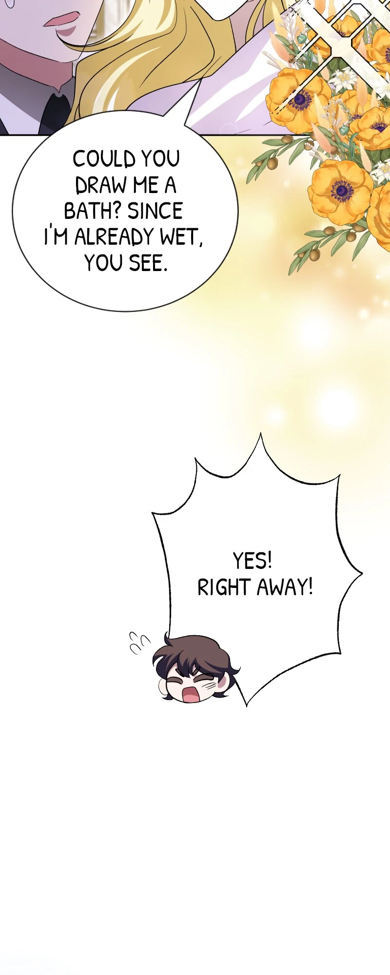 No More Regrets, Just Kill Me Chapter 21 - Page 30