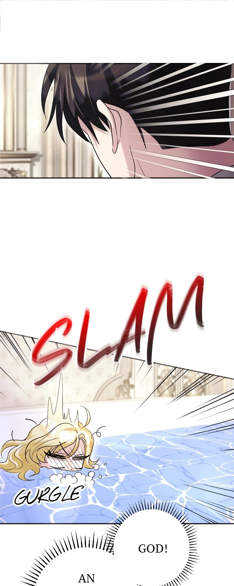 No More Regrets, Just Kill Me Chapter 21 - Page 39