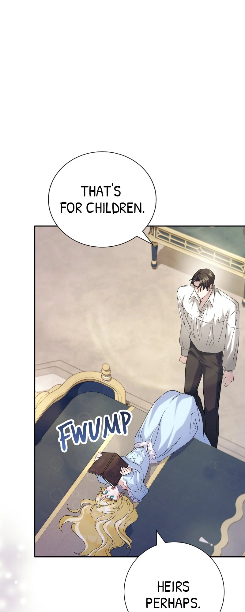 No More Regrets, Just Kill Me Chapter 21 - Page 4