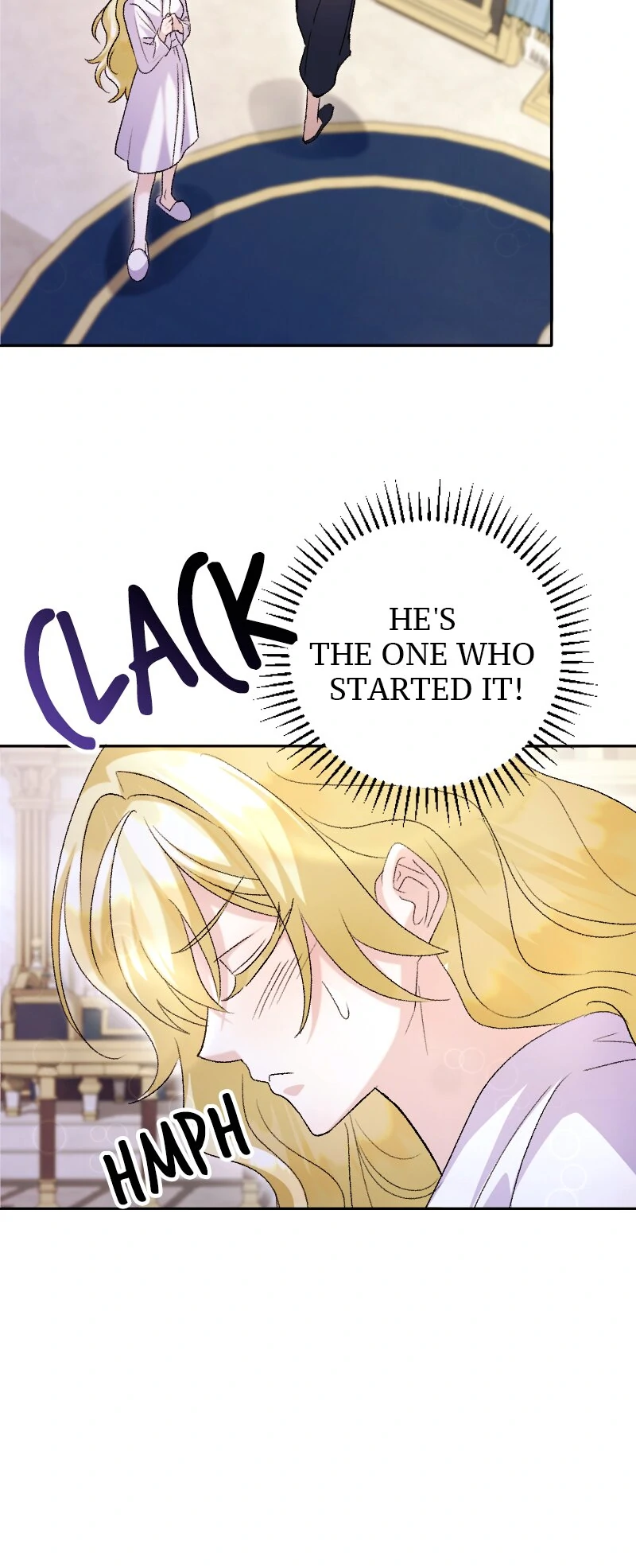 No More Regrets, Just Kill Me Chapter 21 - Page 43