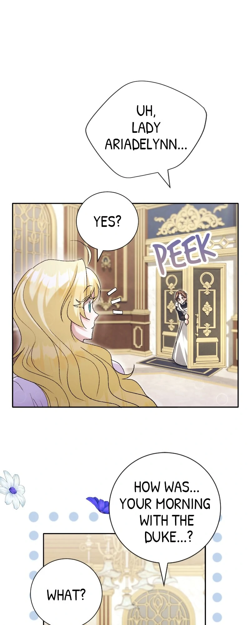 No More Regrets, Just Kill Me Chapter 21 - Page 44