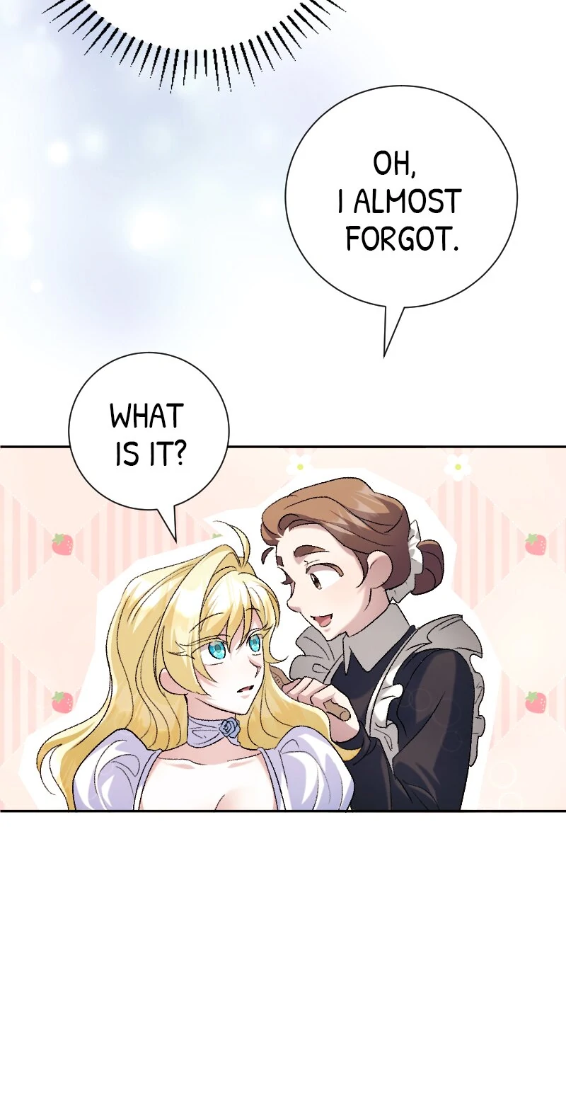 No More Regrets, Just Kill Me Chapter 21 - Page 49