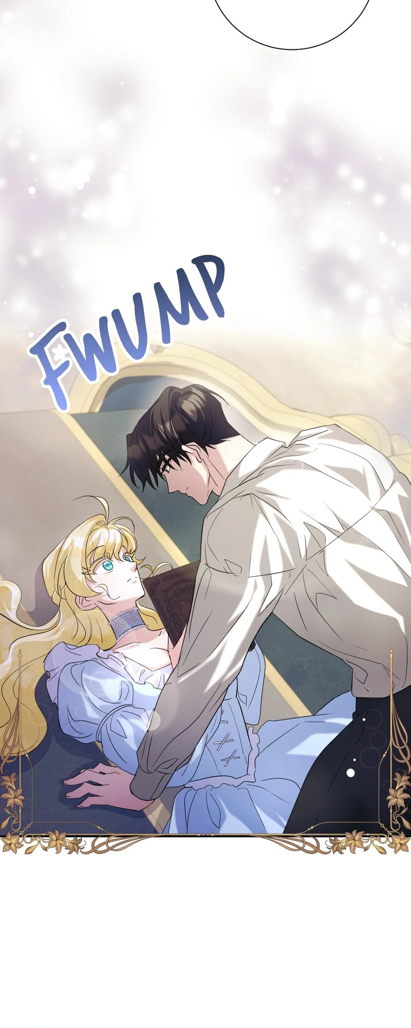 No More Regrets, Just Kill Me Chapter 21 - Page 5