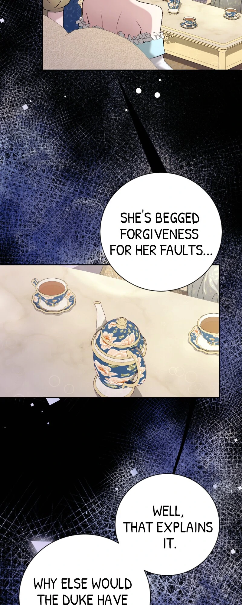 No More Regrets, Just Kill Me Chapter 21 - Page 53