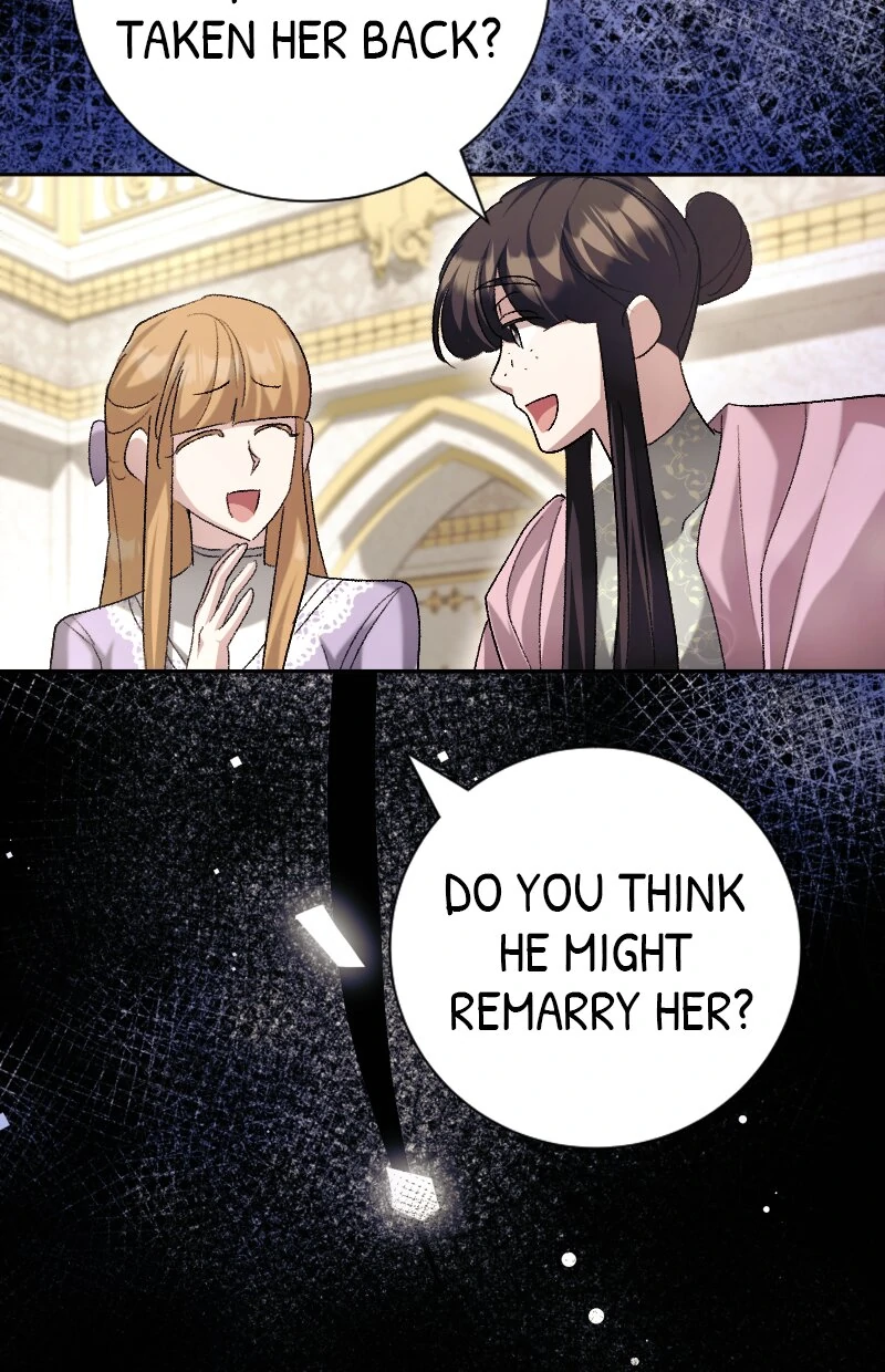 No More Regrets, Just Kill Me Chapter 21 - Page 54