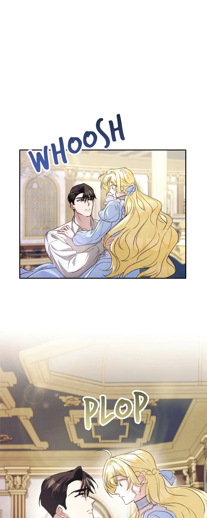 No More Regrets, Just Kill Me Chapter 21 - Page 6