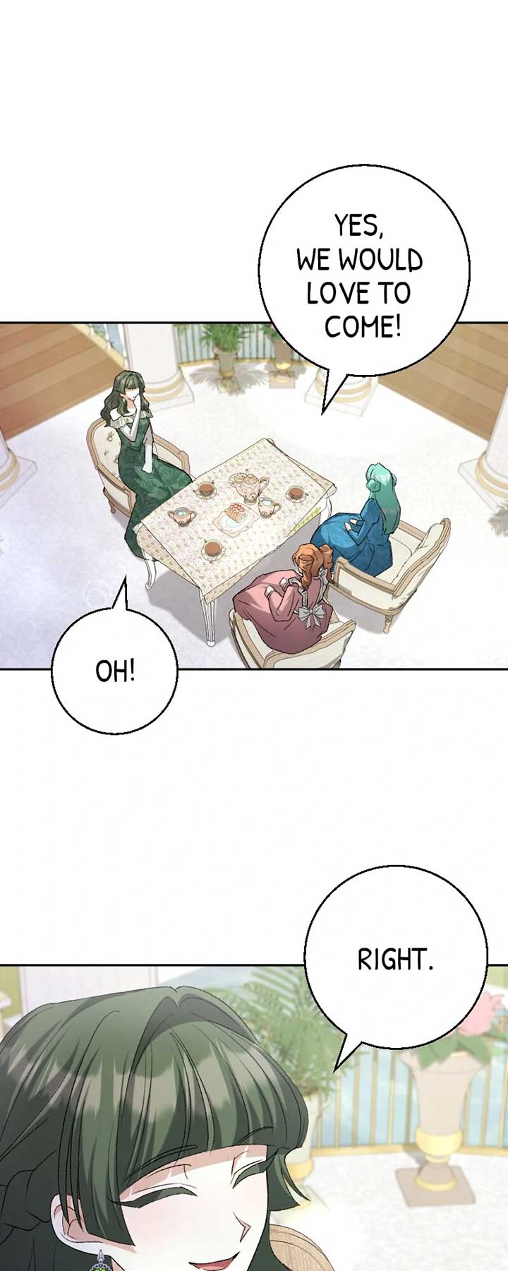 No More Regrets, Just Kill Me Chapter 22 - Page 13