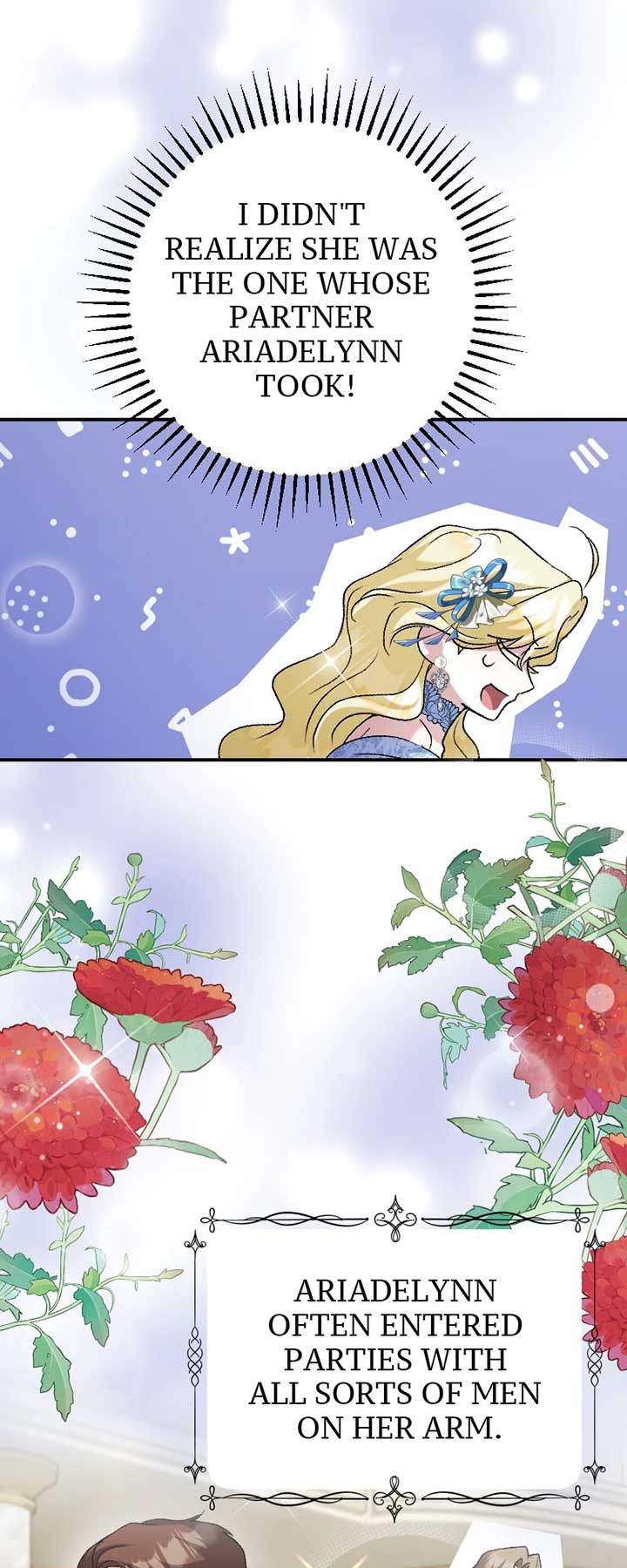 No More Regrets, Just Kill Me Chapter 22 - Page 29