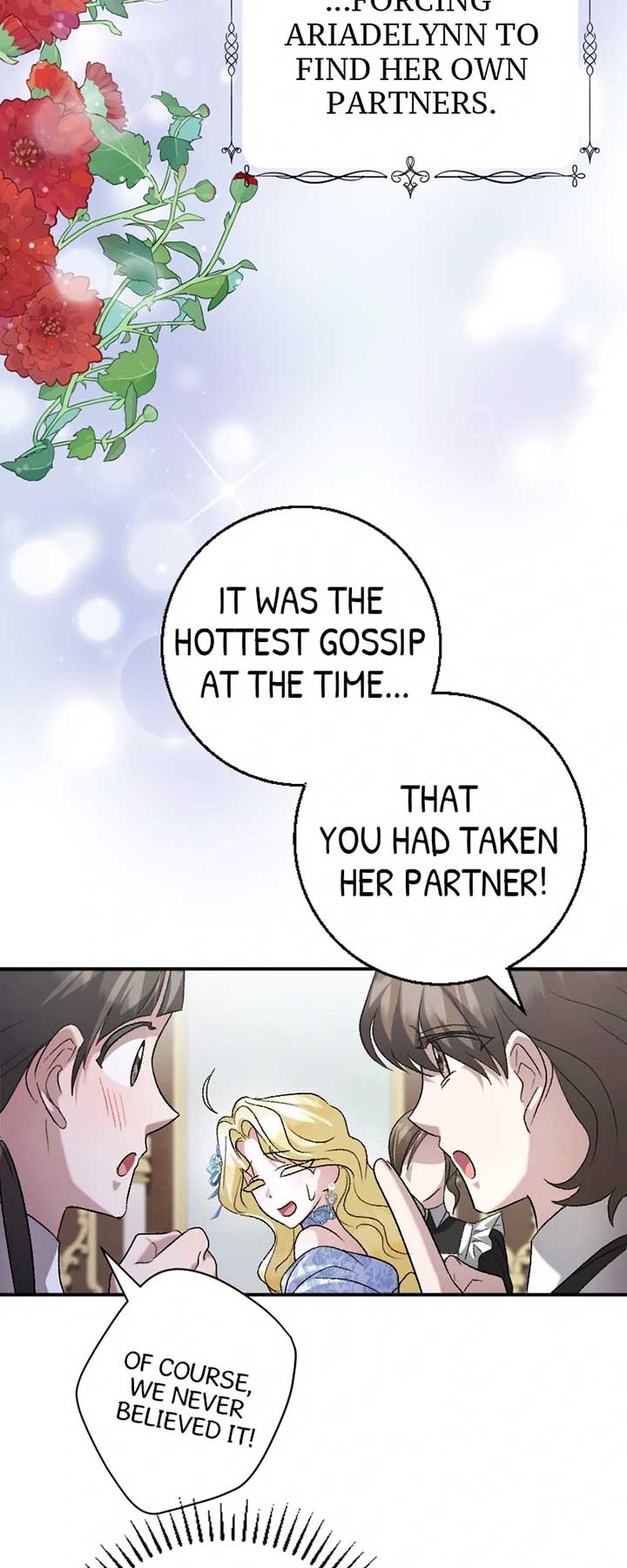 No More Regrets, Just Kill Me Chapter 22 - Page 31