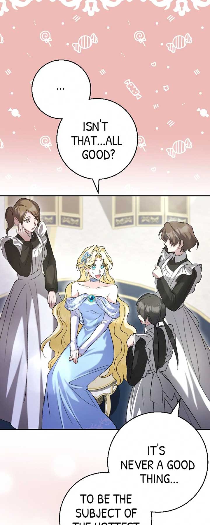 No More Regrets, Just Kill Me Chapter 22 - Page 37