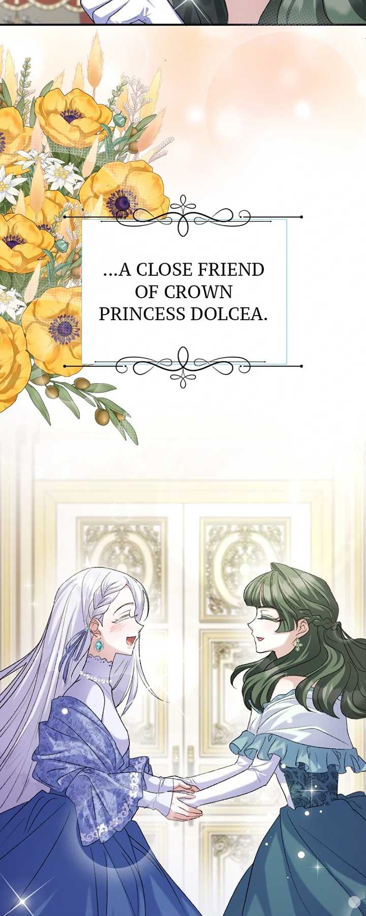 No More Regrets, Just Kill Me Chapter 22 - Page 4