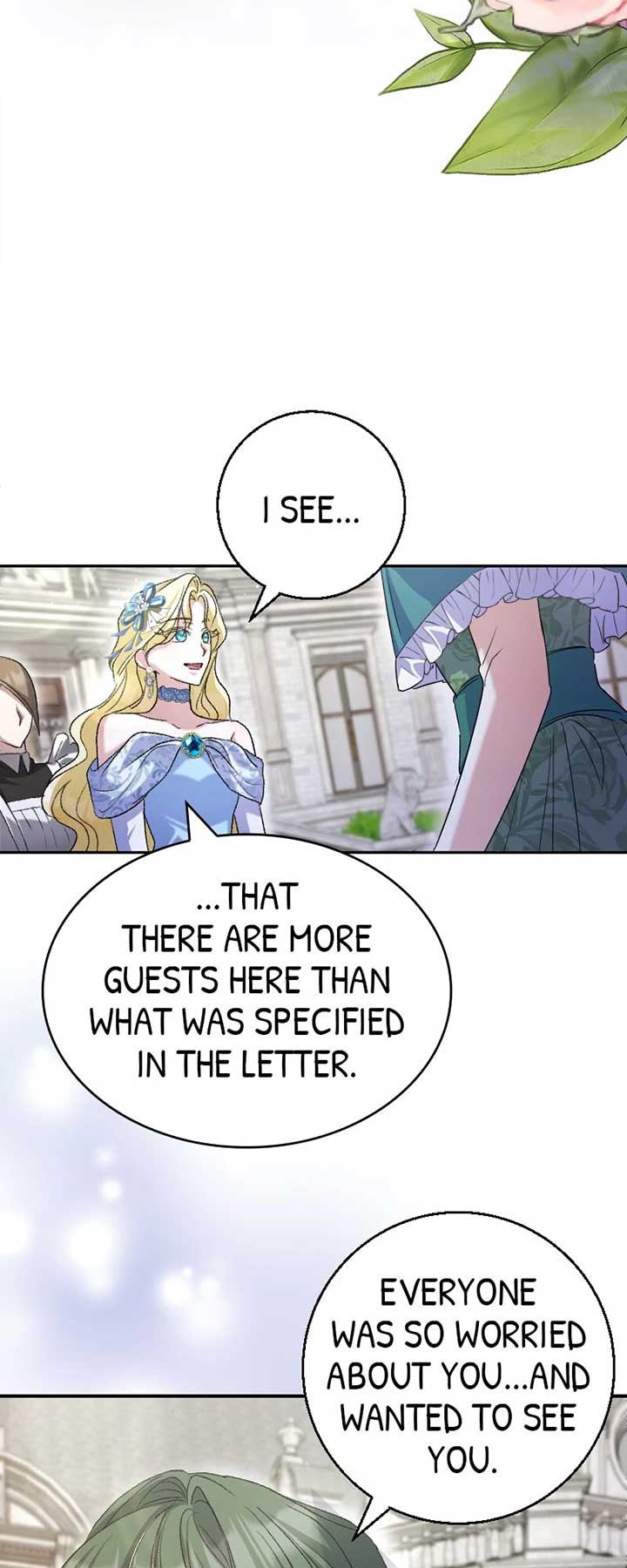 No More Regrets, Just Kill Me Chapter 22 - Page 42