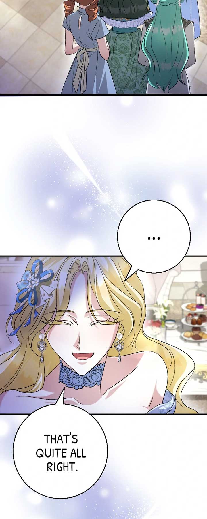 No More Regrets, Just Kill Me Chapter 22 - Page 48