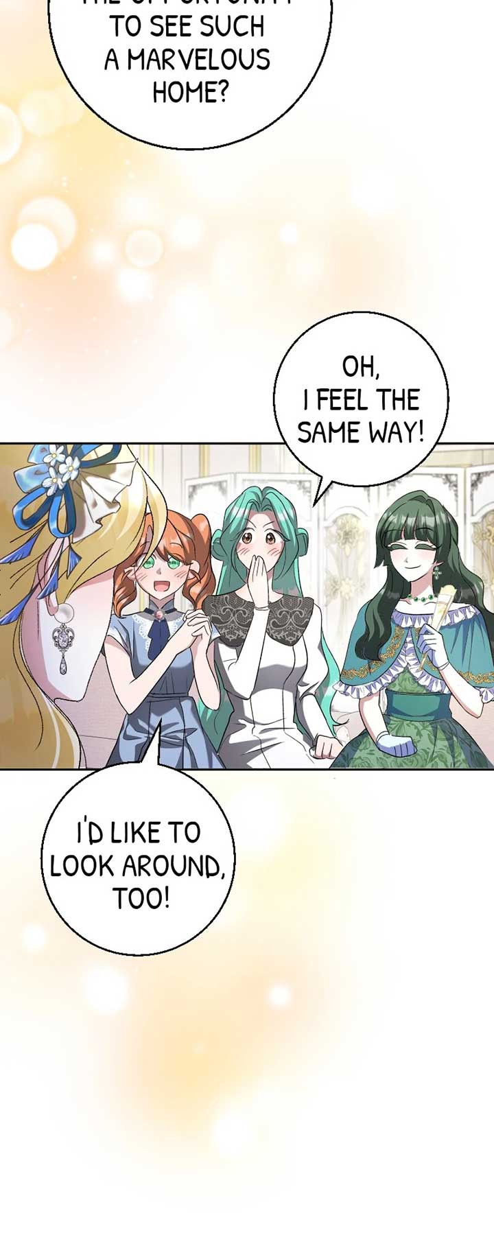 No More Regrets, Just Kill Me Chapter 22 - Page 54