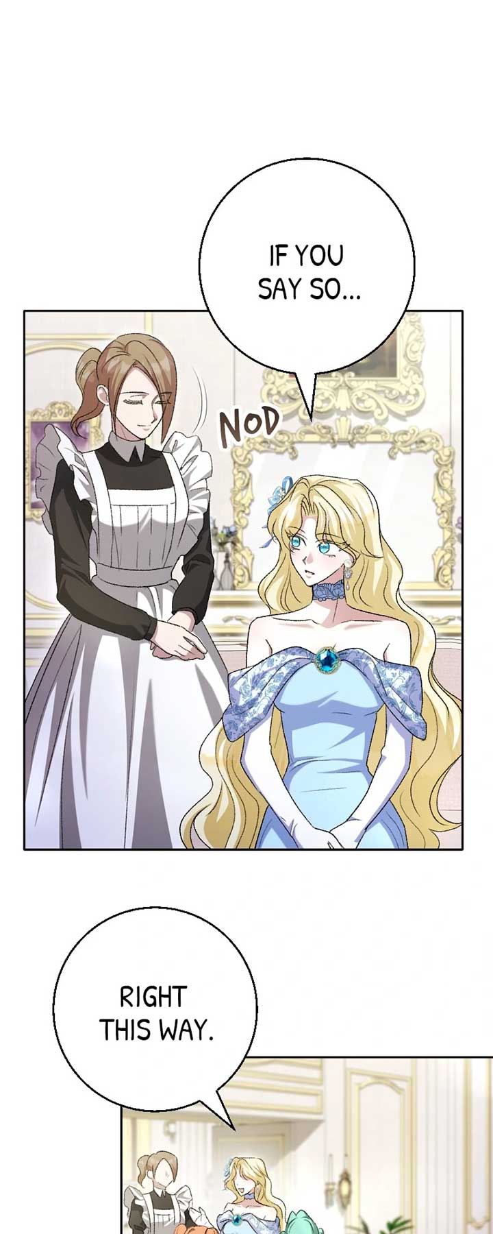 No More Regrets, Just Kill Me Chapter 22 - Page 55