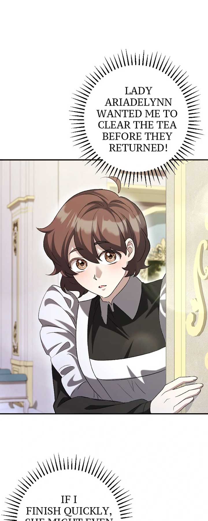 No More Regrets, Just Kill Me Chapter 22 - Page 60