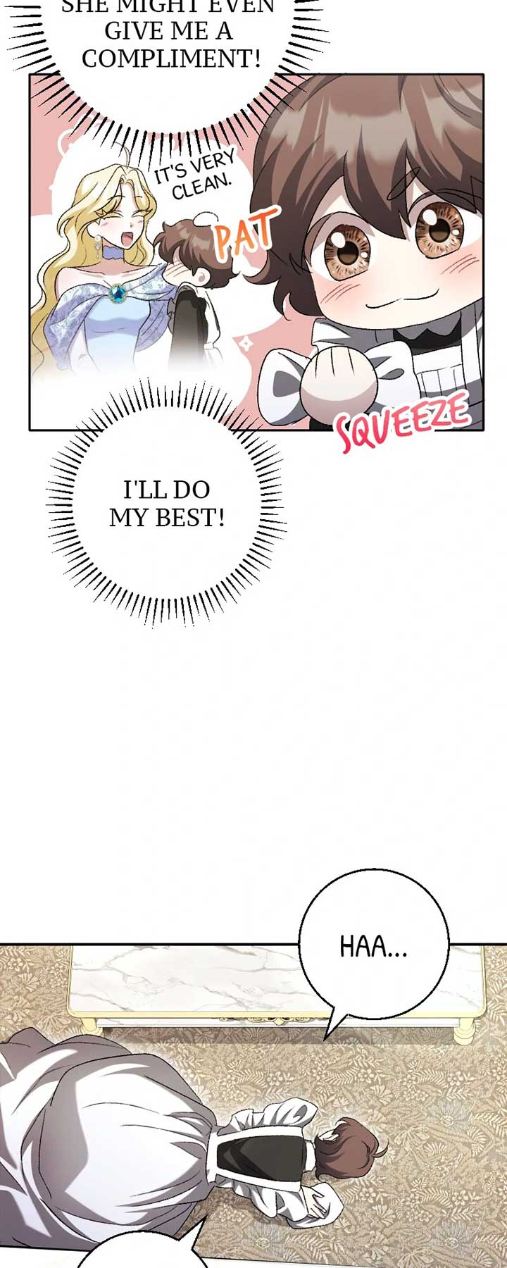 No More Regrets, Just Kill Me Chapter 22 - Page 61