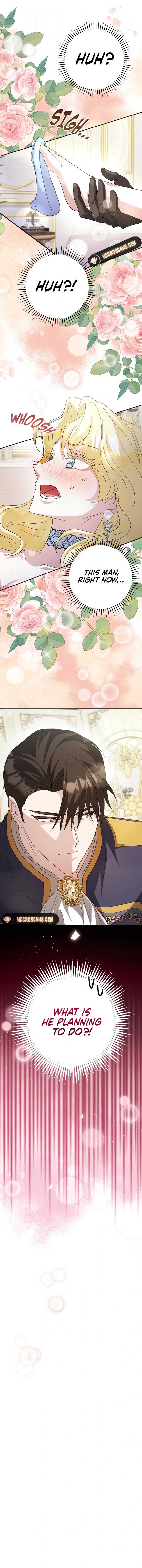 No More Regrets, Just Kill Me Chapter 23 - Page 13