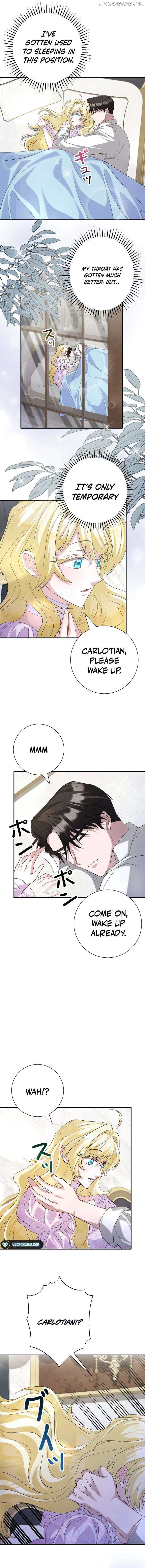 No More Regrets, Just Kill Me Chapter 25 - Page 10