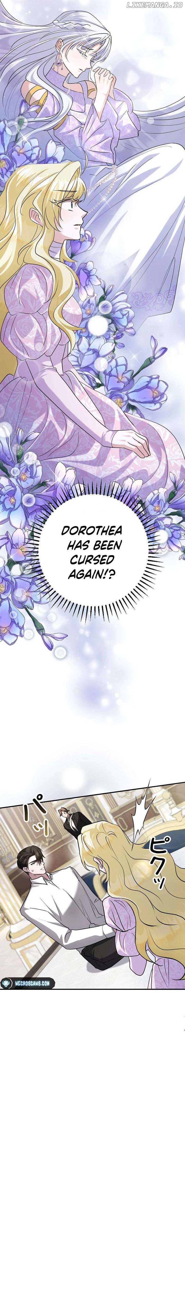 No More Regrets, Just Kill Me Chapter 25 - Page 14