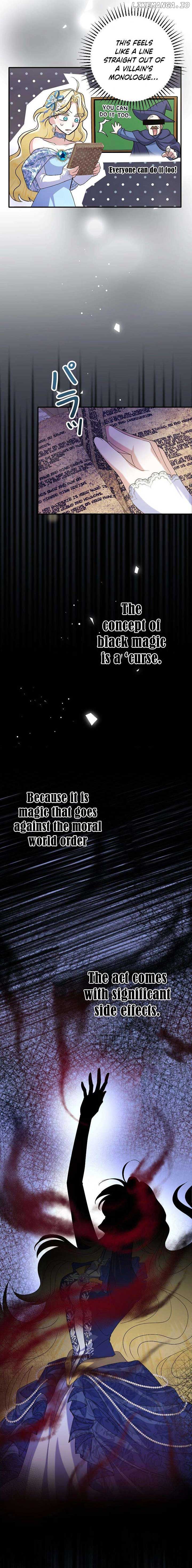 No More Regrets, Just Kill Me Chapter 25 - Page 2