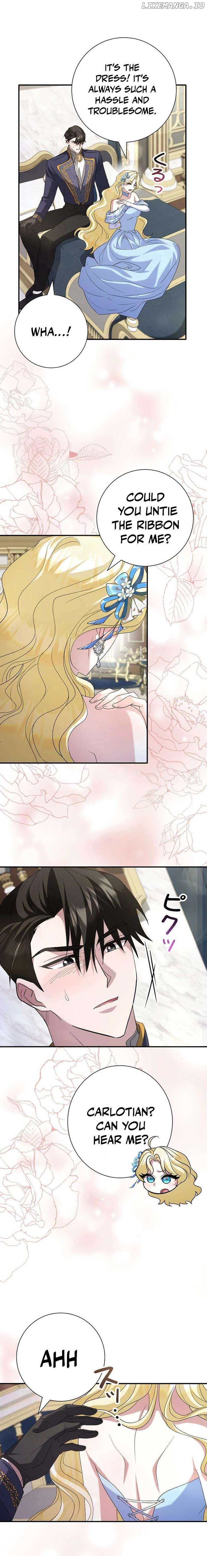 No More Regrets, Just Kill Me Chapter 25 - Page 6