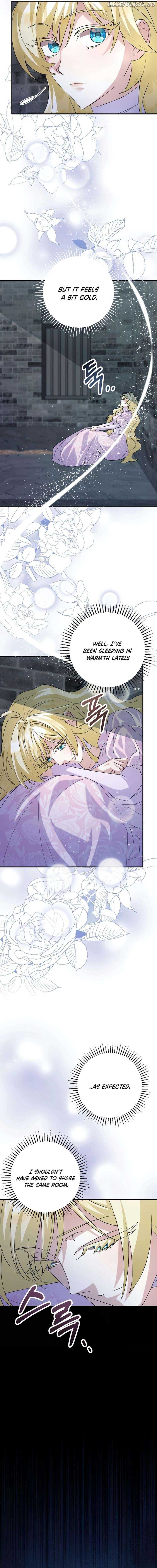 No More Regrets, Just Kill Me Chapter 27 - Page 12