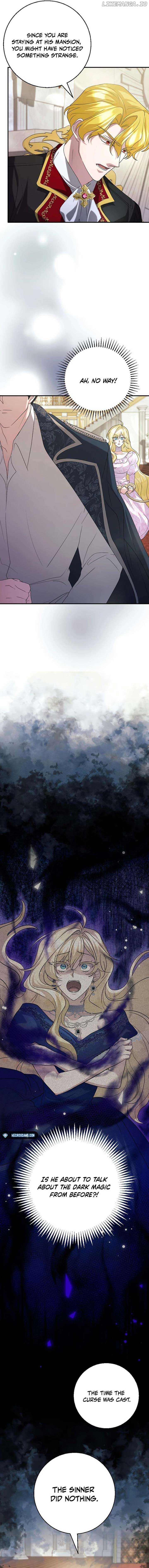 No More Regrets, Just Kill Me Chapter 27 - Page 2