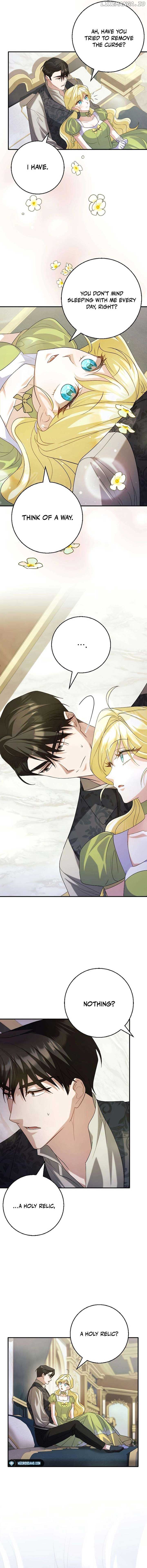 No More Regrets, Just Kill Me Chapter 28 - Page 15