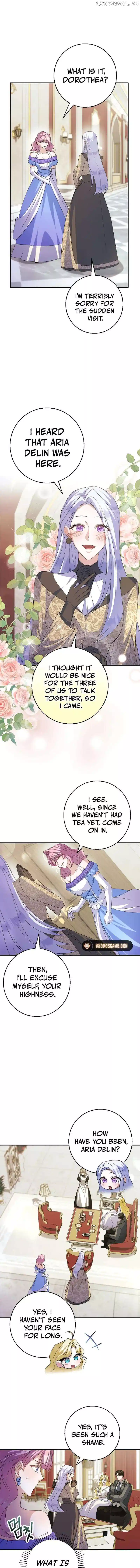 No More Regrets, Just Kill Me Chapter 29 - Page 13