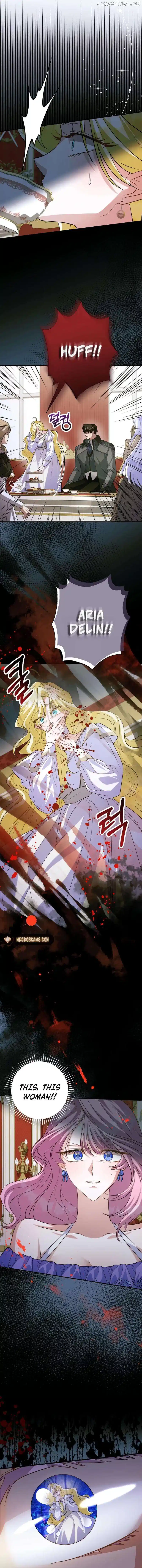 No More Regrets, Just Kill Me Chapter 29 - Page 15